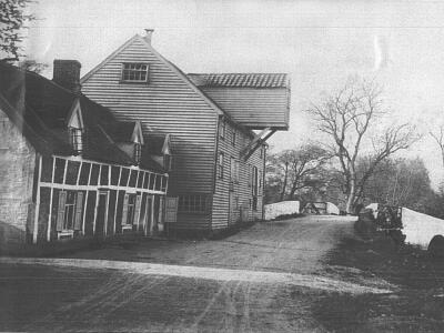 GB Water Mill 1