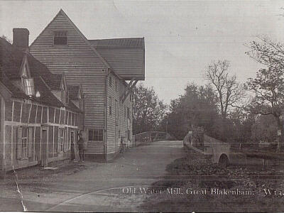 GB Water Mill 4