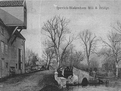 GB Water Mill 5