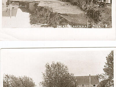 GB Water Mill 6