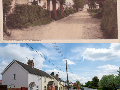 concrete cottages circa 1910 1
